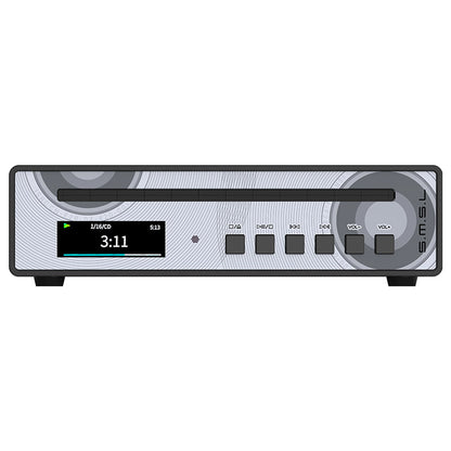 SMSL PL100 Pro CD player BL+BAL out