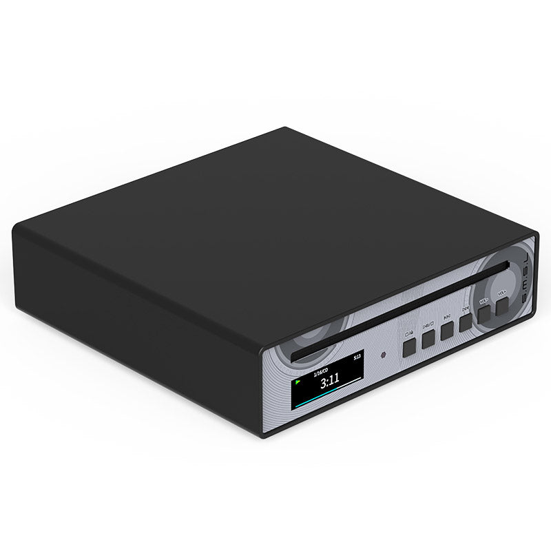 SMSL PL100 Pro CD player BL+BAL out