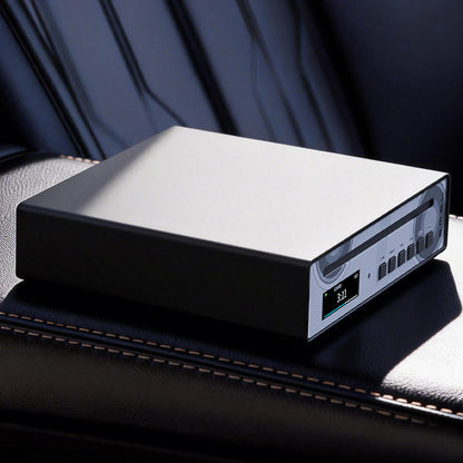 SMSL PL100 Pro CD player BL+BAL out