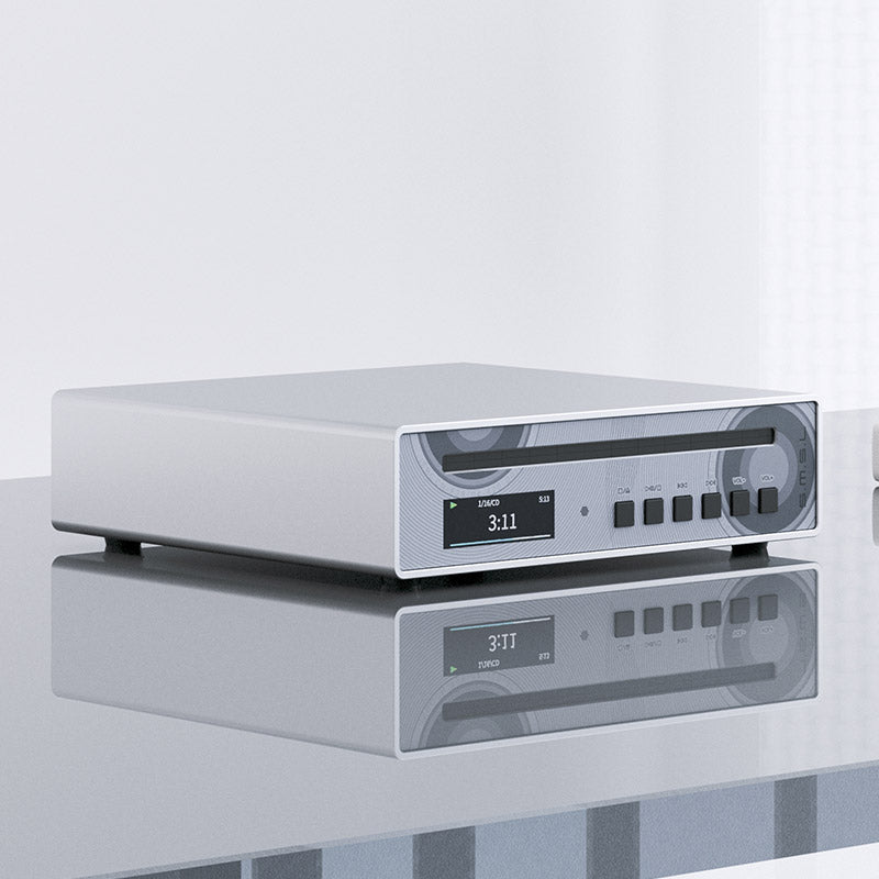 SMSL PL100 Pro CD player BL+BAL out