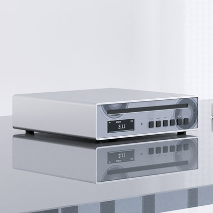 SMSL PL100 Pro CD player BL+BAL out