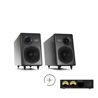 S.M.S.L Tabebuia Speaker