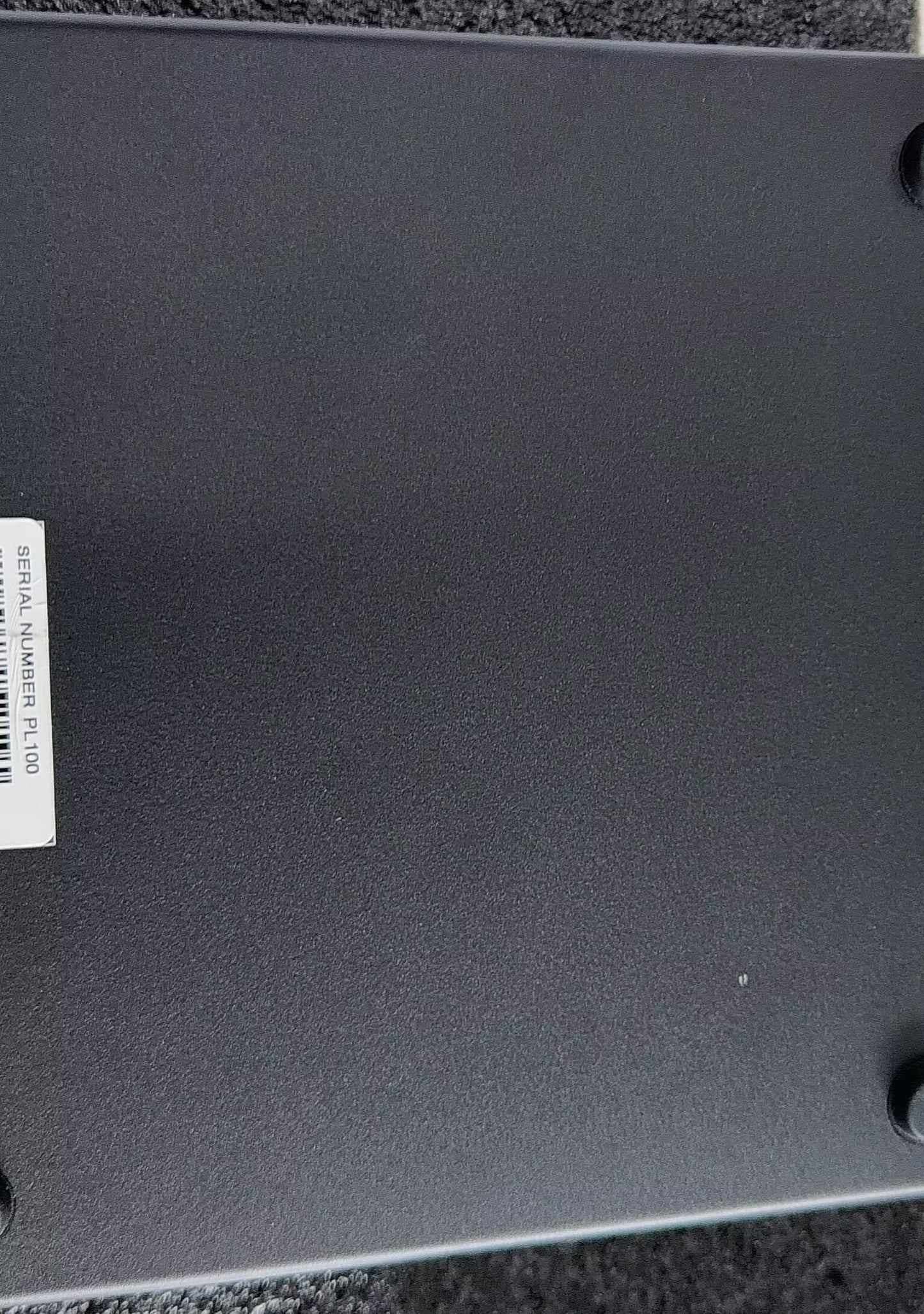 [Slight Cosmetic Damage offer] SMSL PL100 14% OFF
