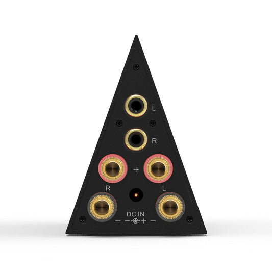[Slightly defective Special offer]Loxjie A10 60W*2 Big Power Digital Class-D Power Amplifier - Hifi-express