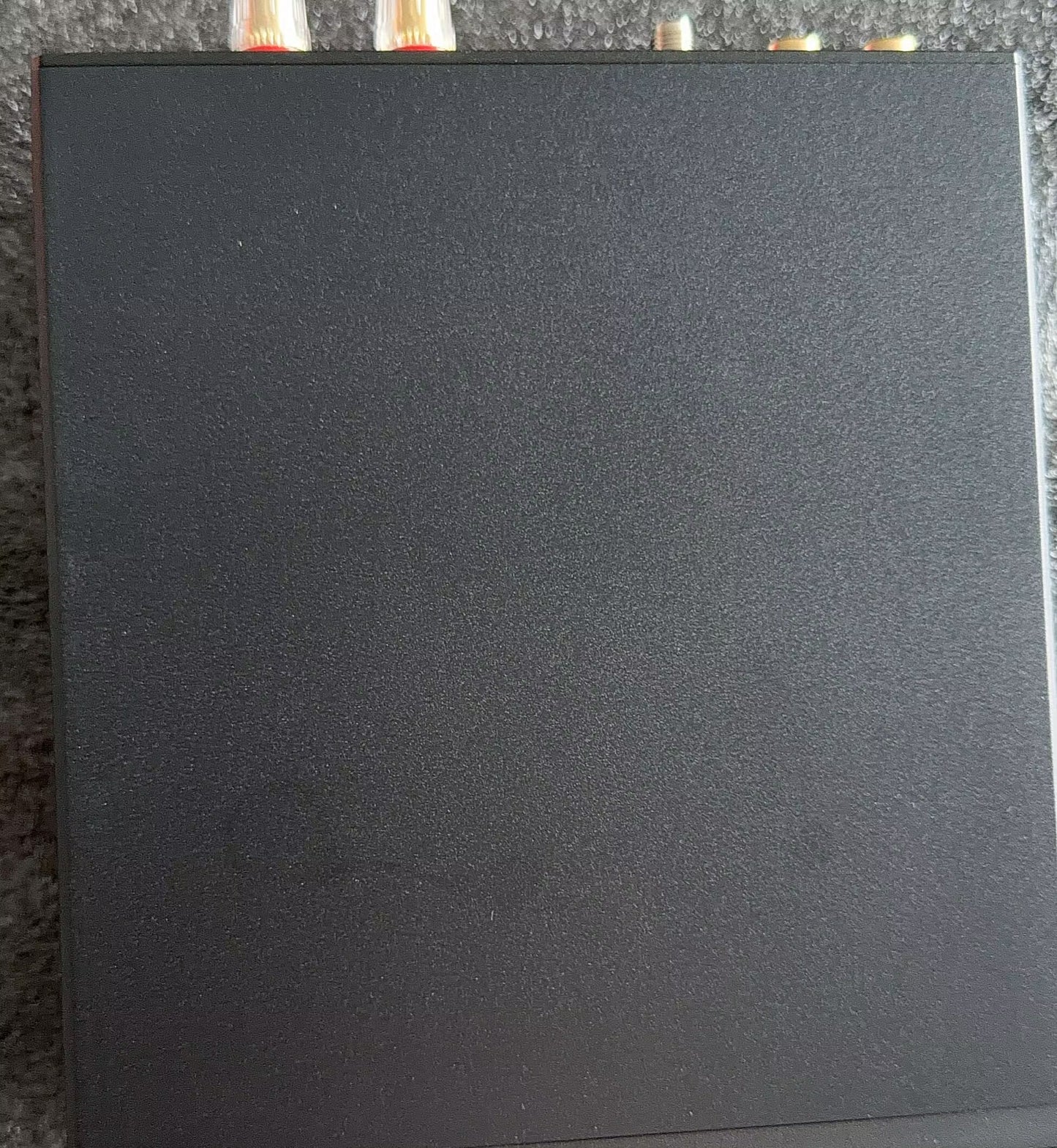 [Oferta de ligero daño estético] Sabaj AMP DAC 30%-50% DE DESCUENTO