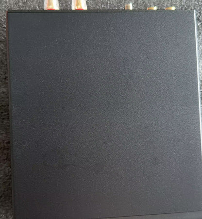 [Oferta de ligero daño estético] Sabaj AMP DAC 30%-50% DE DESCUENTO