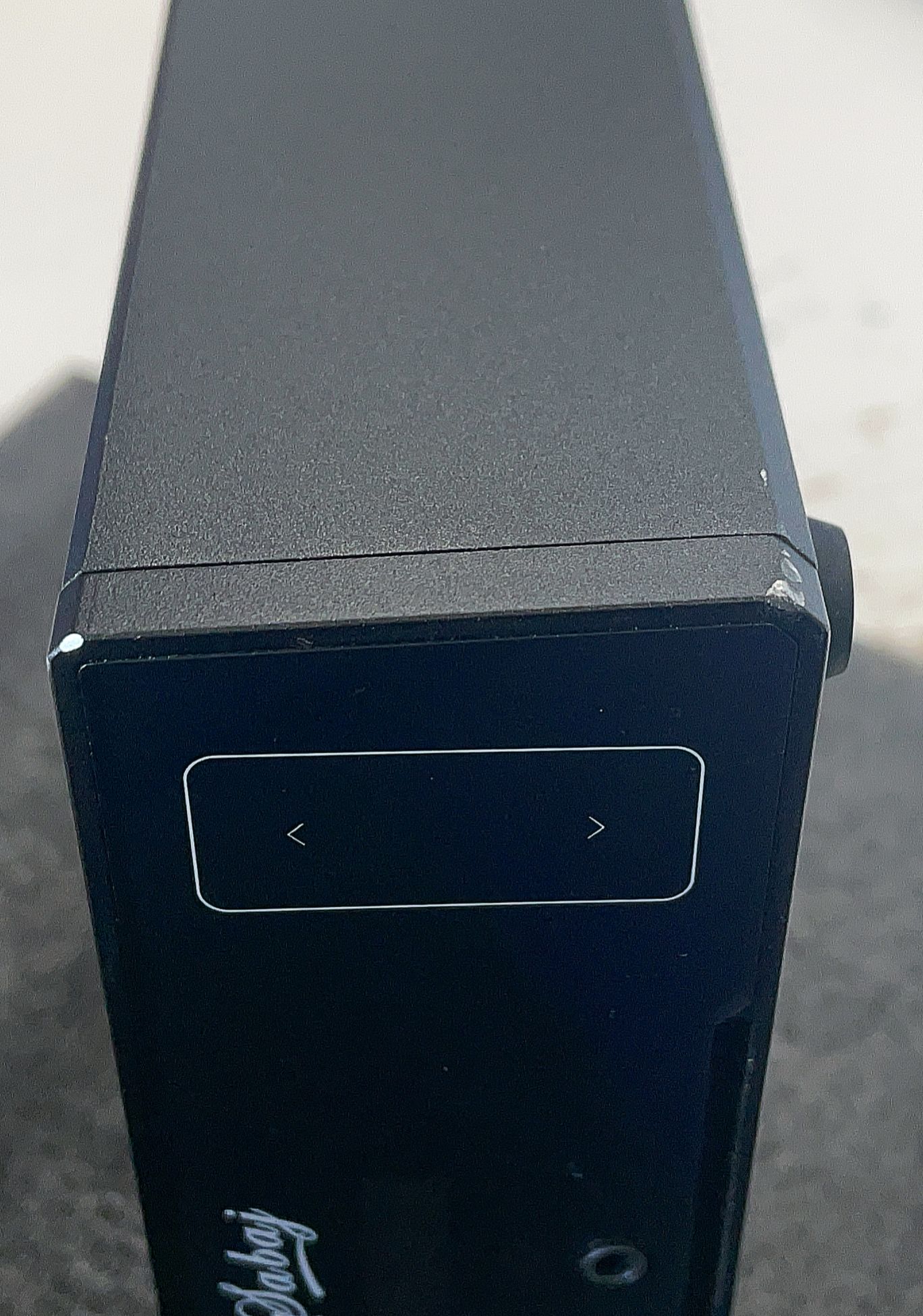 [Slight Cosmetic Damage offer]Sabaj A4 HIFI Audio Stereo Bluetooth Digital Amplifier 80Wx2