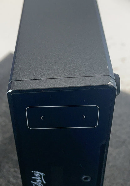 [Slight Cosmetic Damage offer]Sabaj A4 HIFI Audio Stereo Bluetooth Digital Amplifier 80Wx2