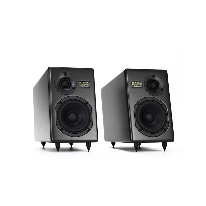 S.M.S.L Tabebuia Speaker - Hifi-express