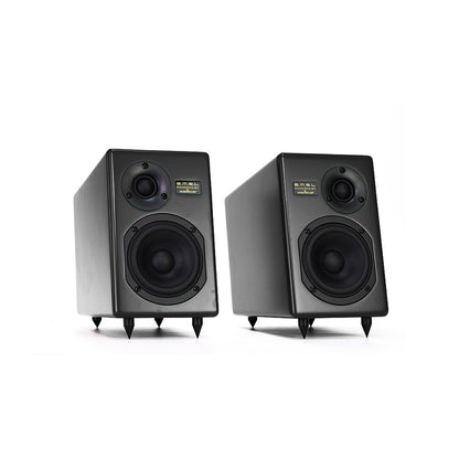 S.M.S.L Tabebuia Speaker - Hifi-express
