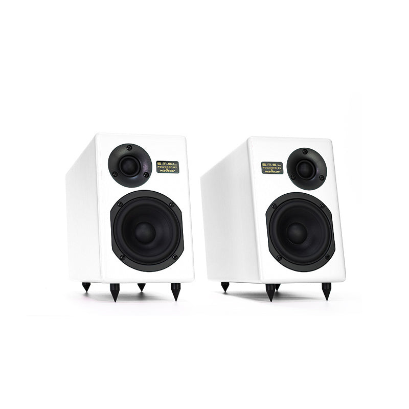 S.M.S.L Tabebuia Speaker - Hifi-express