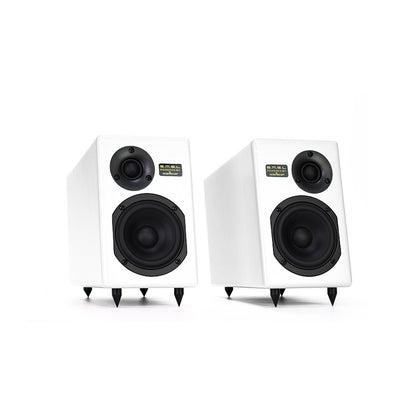 S.M.S.L Tabebuia Speaker - Hifi-express