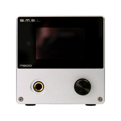 [Slightly defective Special offer]The M500 MQA dac Headphone Amplifier V2 - Hifi-express