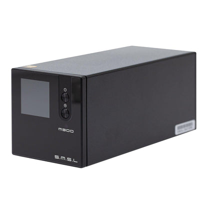 SMSL M300 MKII Audio AK4497 Balanced DAC with Bluetooth - Hifi-express