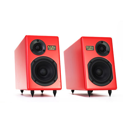 S.M.S.L Tabebuia Speaker - Hifi-express