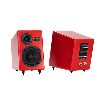 S.M.S.L Tabebuia Speaker - Hifi-express