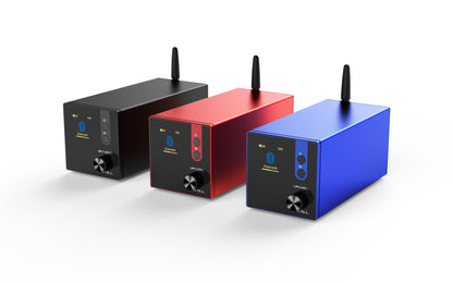 SMSL SA300 Digital Power Amplifier - Hifi-express