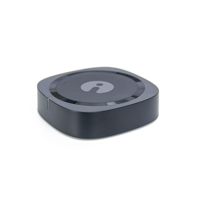 IEAST M50 AudioCast Pro ESS9023 Support Spotify Airplay DLNA 24bit/192kHz - Hifi-express