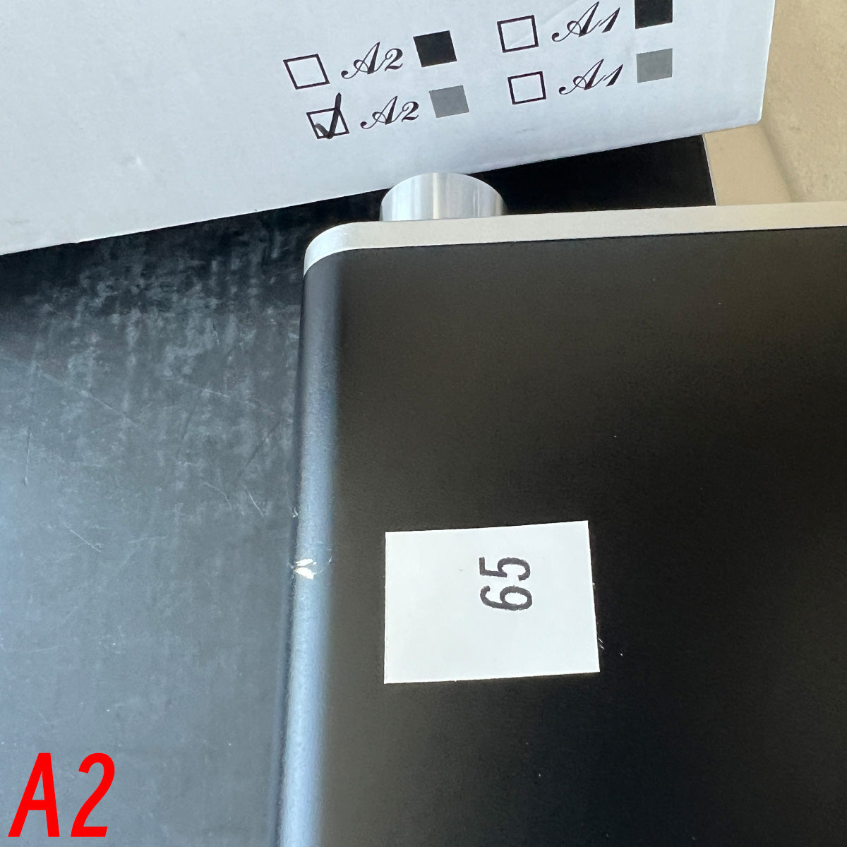 [Slightly defective Special offer]Sabaj Digital Bluetooth Amplifier A2 Portable Audio Amp Class D - Hifi-express