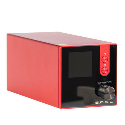 SMSL SA300 Digital Power Amplifier - Hifi-express