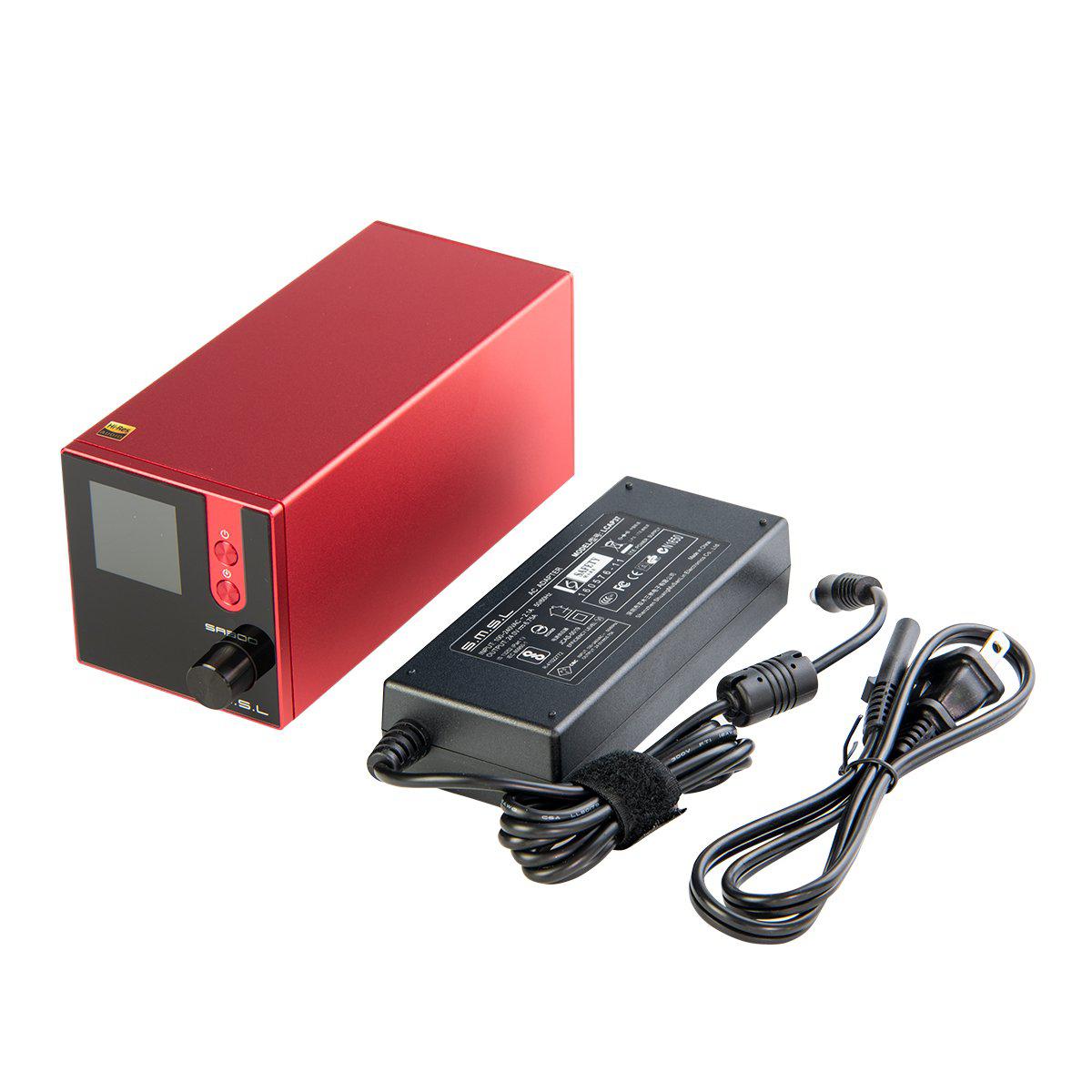 SMSL SA300 Digital Power Amplifier freeshipping - HiFi-express