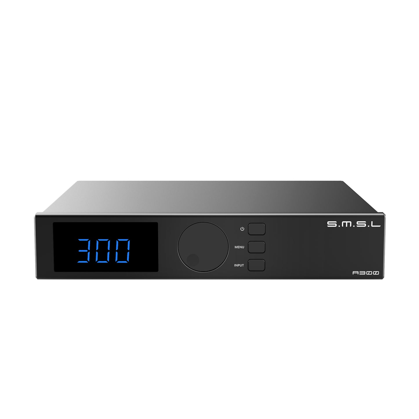 SMSL A300 Hi-res Power Amplifier 165W*2 BTL Mode Bluetooth 5.0 - Hifi-express