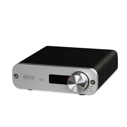 [Slightly defective Special offer]Sabaj Digital Bluetooth Amplifier A2 Portable Audio Amp Class D - Hifi-express
