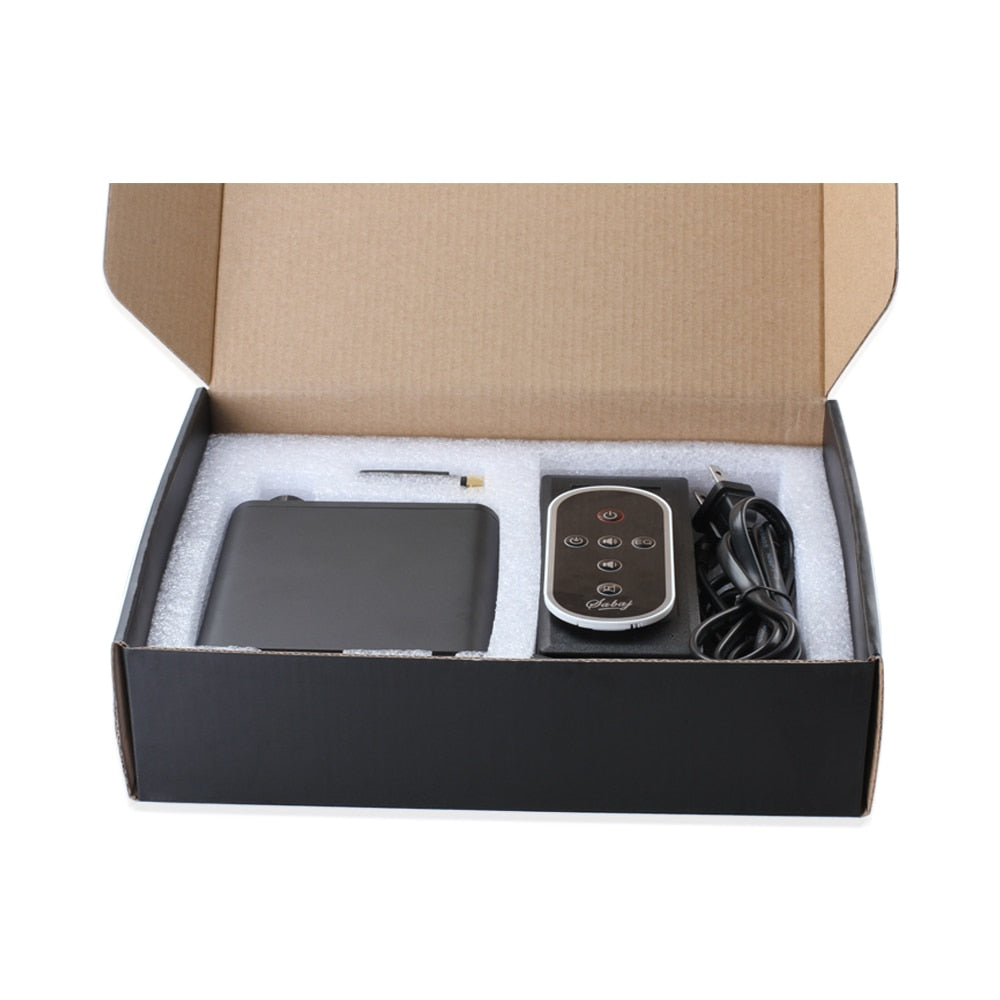 [Slightly defective Special offer]Sabaj Digital Bluetooth Amplifier A2 Portable Audio Amp Class D - Hifi-express