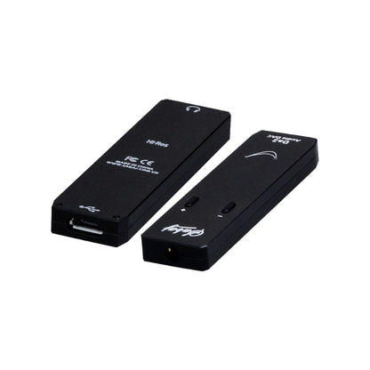 Sabaj Da2 Portable USB DAC with Headphone Amplifier - Hifi-express