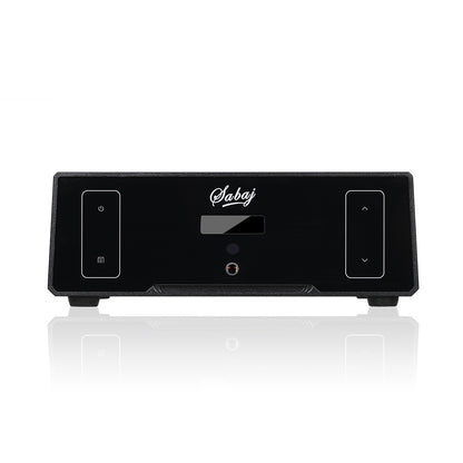 Sabaj A4 HIFI Audio Stereo Bluetooth Digital Amplifier 80Wx2 - Hifi-express