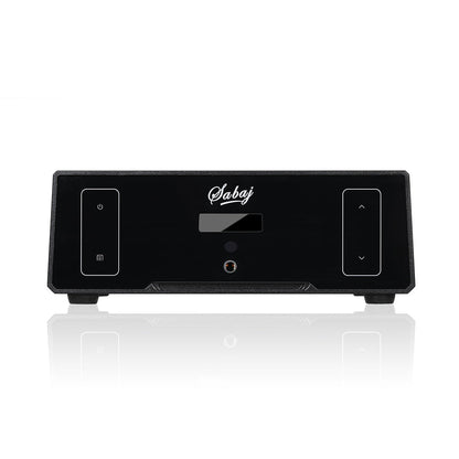 [Slightly defective Special offer]Sabaj A4 HIFI Audio Stereo Bluetooth Digital Amplifier 80Wx2 - Hifi-express