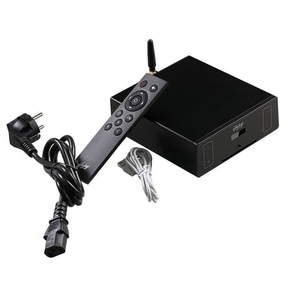 Sabaj D4 HIFI DSD512 Protable DAC And Headphone Amp AK4452 - Hifi-express