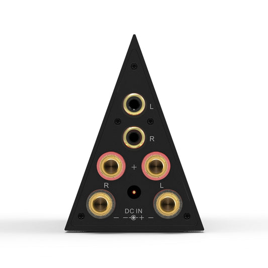 Loxjie A10 60W*2 Big Power Digital Class-D Power Amplifier - Hifi-express