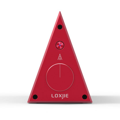 Loxjie A10 60W*2 Big Power Digital Class-D Power Amplifier - Hifi-express