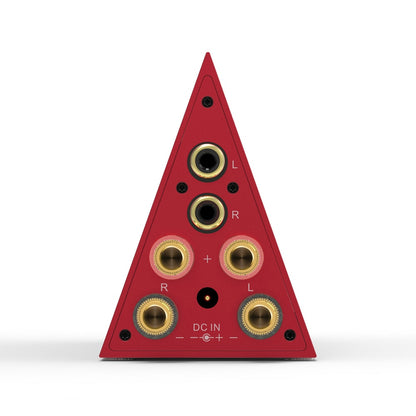 Loxjie A10 60W*2 Big Power Digital Class-D Power Amplifier - Hifi-express