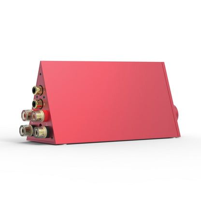 Loxjie A10 60W*2 Big Power Digital Class-D Power Amplifier - Hifi-express